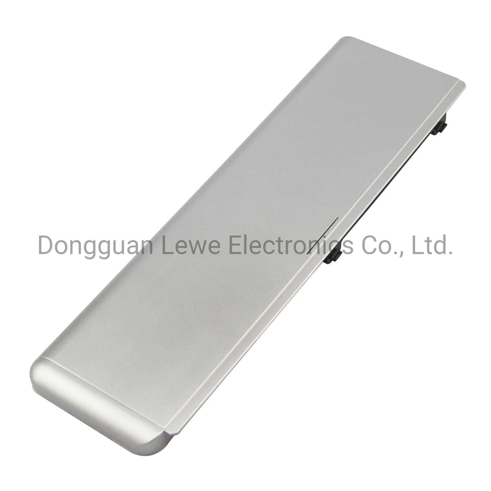 Replacement Spare Lithium Battery for Apple MacBook Battery A1281 10.8V 5200mAh Silver Gray