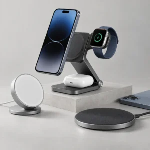 Wireless Charging