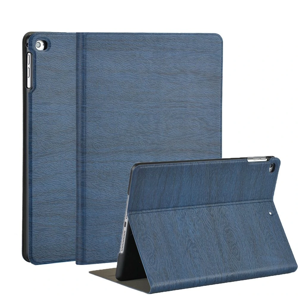 Shenzheng Factory Price Leather Tablet Case Foripad