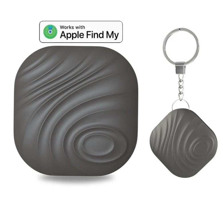Smart Key Finder Find My Device Tag Air Tag Tracker