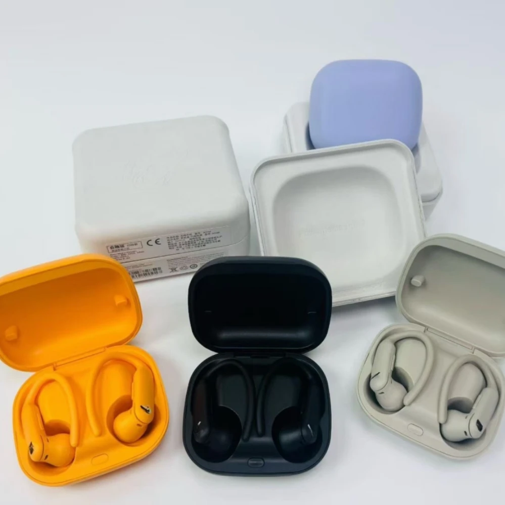 Stock Available Lightweight Mini Ipx5 Wireless Bluetooth Earphones for Gift