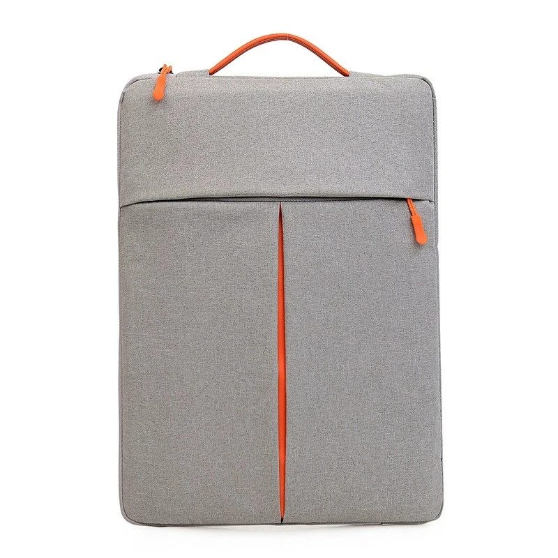 Suit for 13 14 15 16 Inch Laptop Handheld Protective Sleeve Vertical Slim Bag for Huawei for MacBook