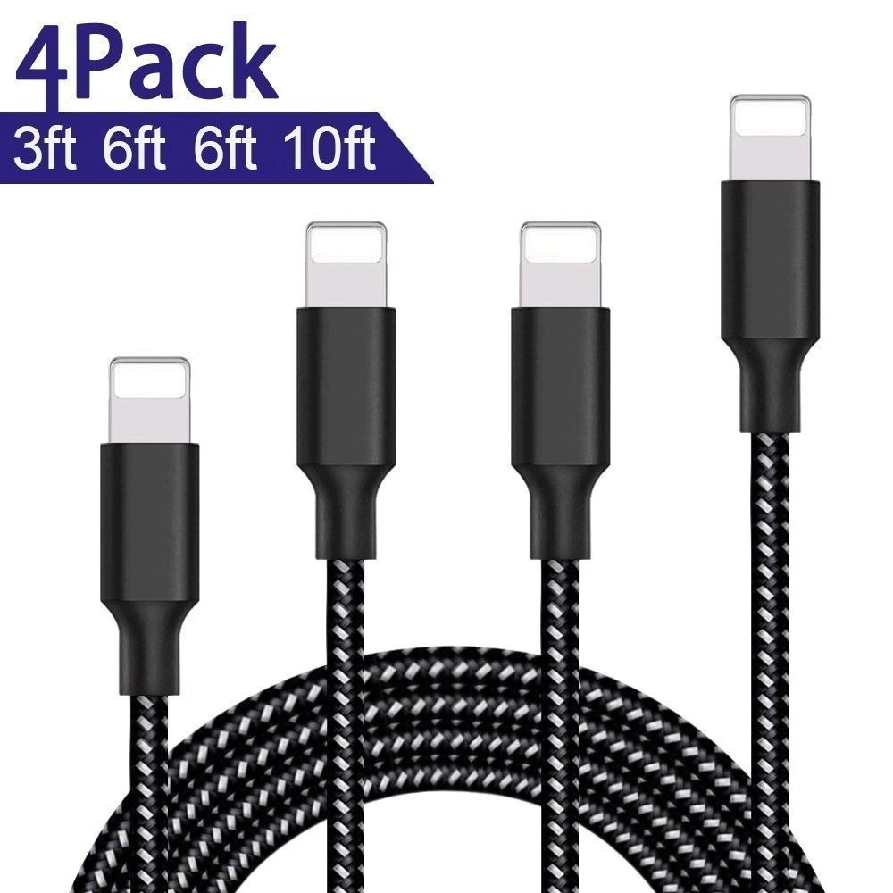 Super Quick Charge Cable USB Charger for iPhone 11