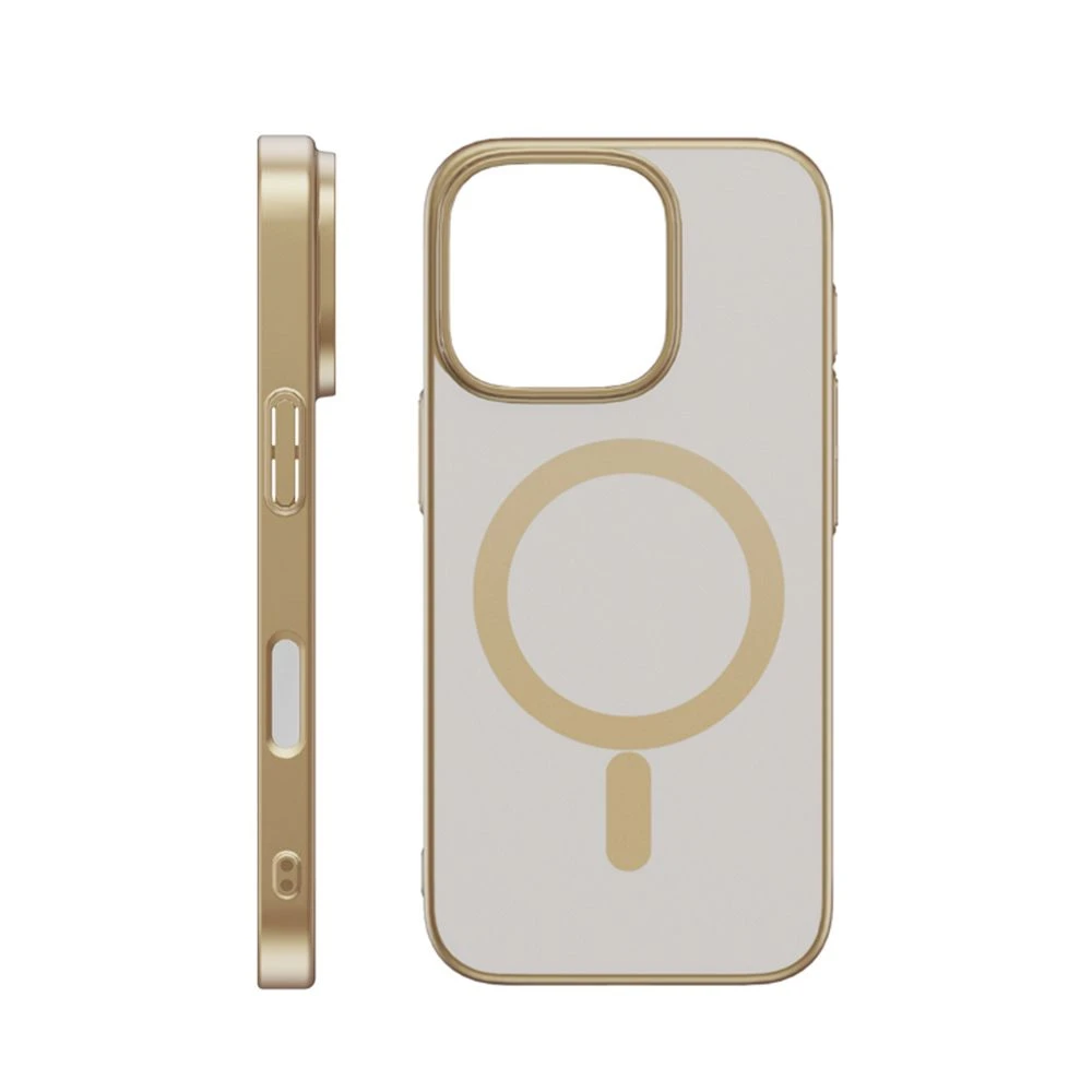 Thin Anti-Oil Cell Phone Accessory Mobile Phone Case for IP14 15 16 PRO