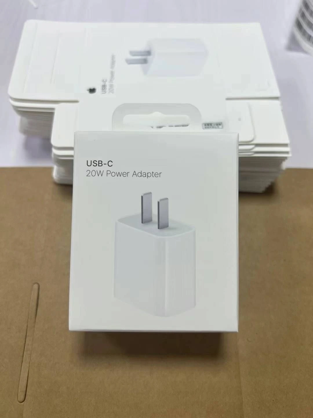 Top 1: 1 Quality Mobile Phone Charger USB-C 20W Power Adapter for iPhone 12 13 14 PRO Max EU Us Plug Standard