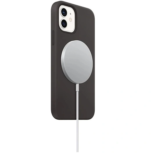 Top1 Quality Mobile Phone 15W Wireless Magsafe Charger for iPhone 12 13 14 15 16 Plus PRO Max