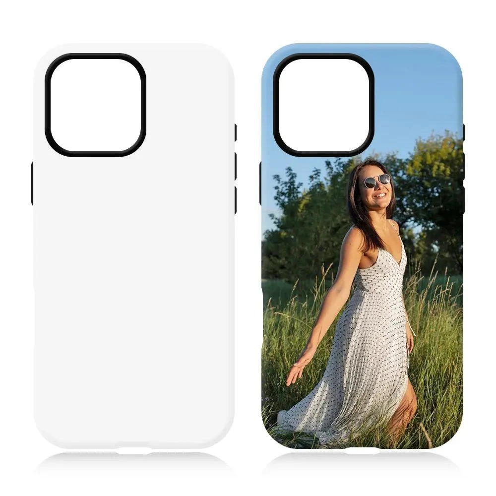 Tuoli Personalized Design Own Mobile Phone Case Cover Custom Print for iPhone 11 12 13 14 15 16 17 18 PRO Max