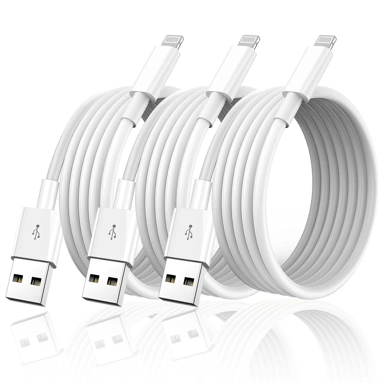 USB Lightning Original Cable for iPhone Wholesale Mobile Phone Accessories Phone Accessories