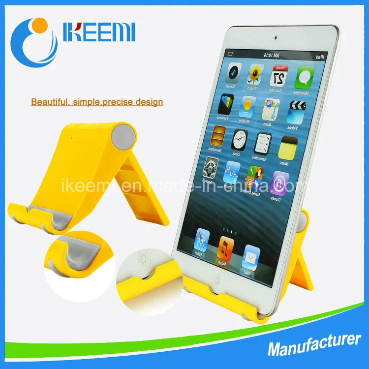 Universal 180-Degree Multi Angle Phone Support Tablet Stand
