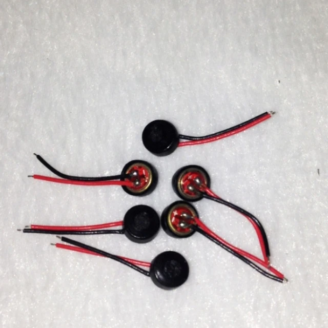 Universal 2-Wire Microphone Transmitter for Mobile Phone Repair