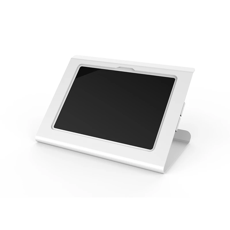 Universal Customized Fixed Desktop Tablet Holder POS Stand