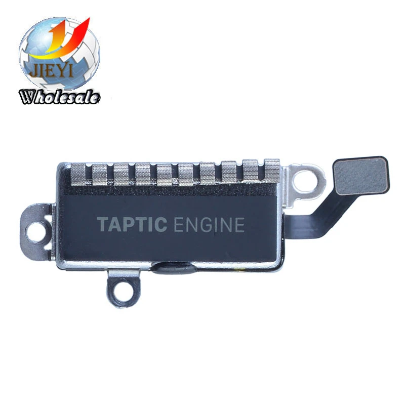 Vibrator Motor with Flex Cable for iPhone 15 PRO