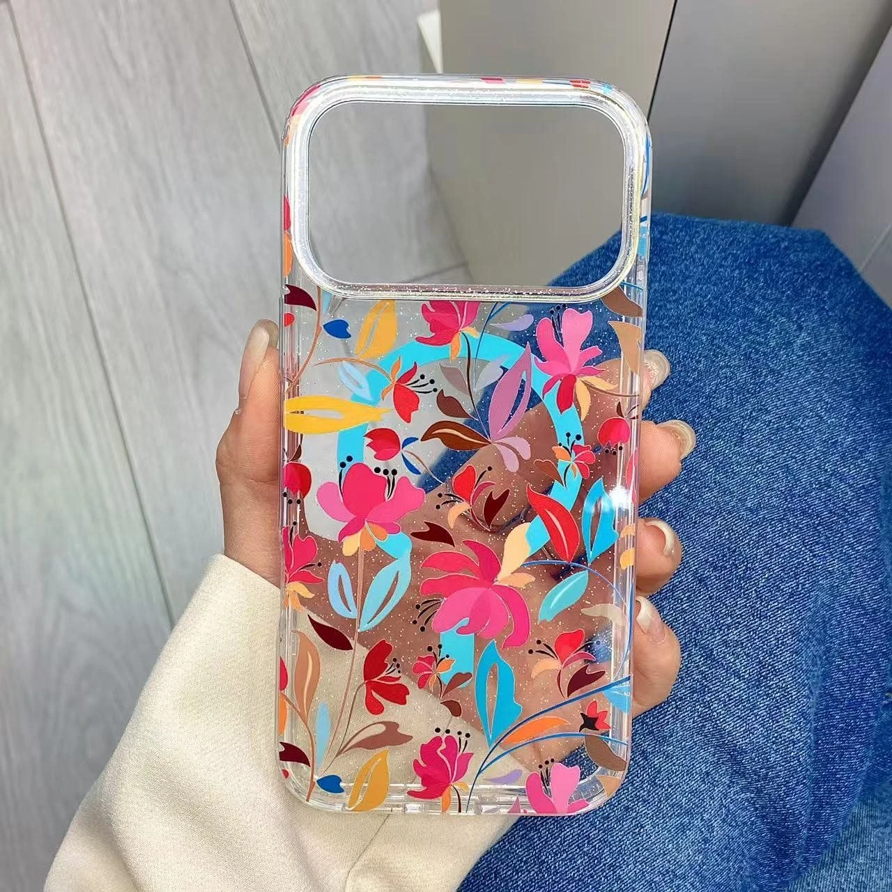Wallet Case