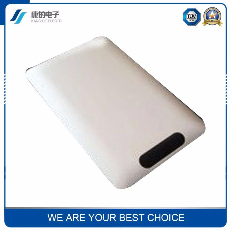 White iPad Housing iPad Accessories Manufacturer