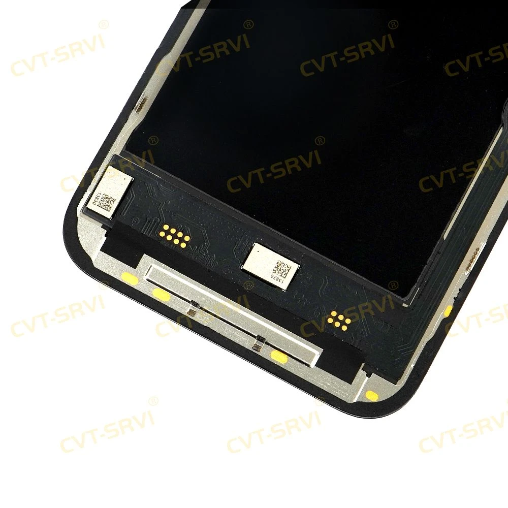 Wholesale CVT/CVT-Srvi Mobile Display Factory Price Mobile Phone Accessory Touch Screen Pantalla LCD for iPhone 15 Pm 14plus 13pm 13 Mini Pantalla Tactil