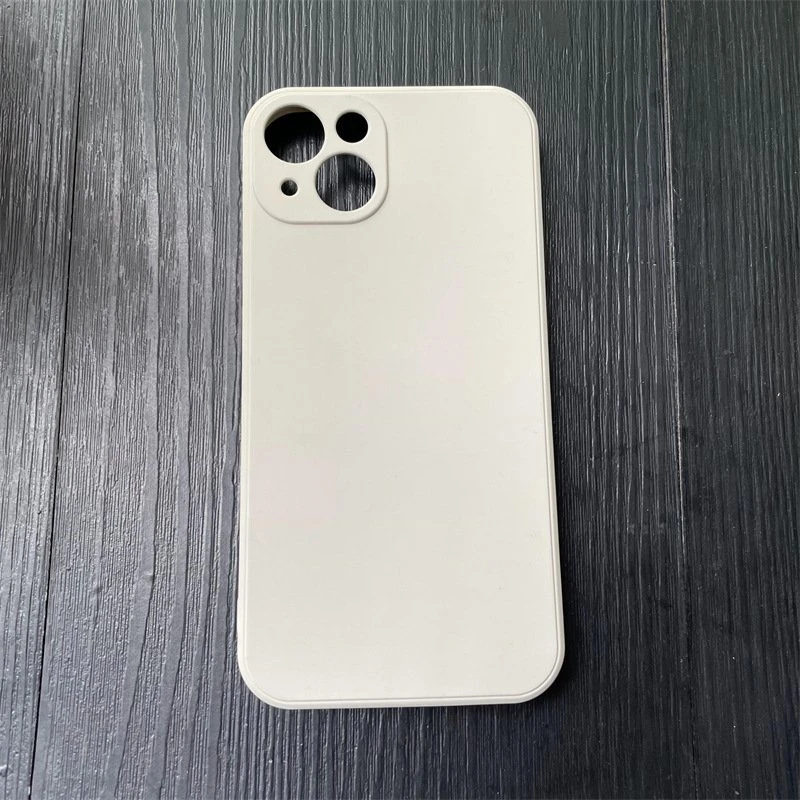 Wholesale Cell Phone Accessories Mobile Phone Cover Silicone Cases for iPhone 13 11 12 PRO Max