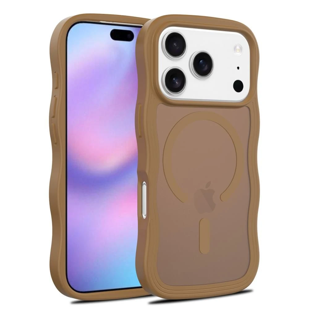 Wholesale Cell Phone Accessory Iphon 17 Cover From China Mobile Phone Cover Case for IP15 16 17 PRO Max