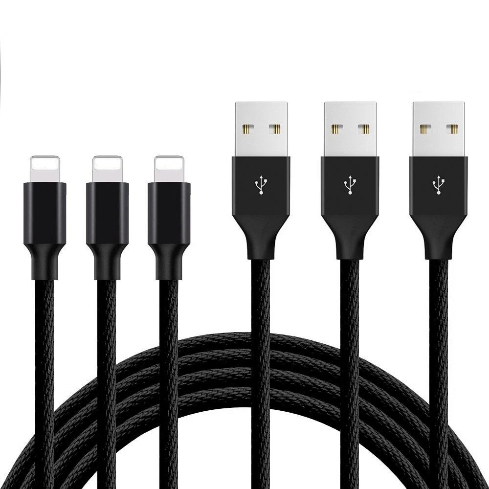 Wholesale Customized Durable Data Charging USB Cable