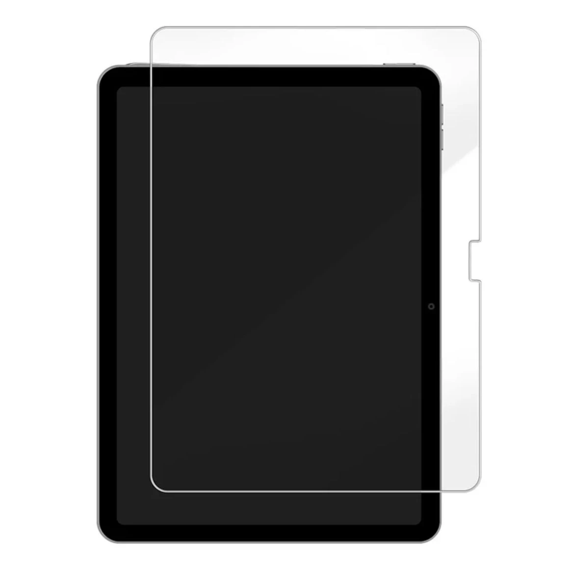 Wholesale Direct Sales 0.33mm 2.5D Clear Screen Protector Full Coverage Tablet Film for iPad PRO 13 Series