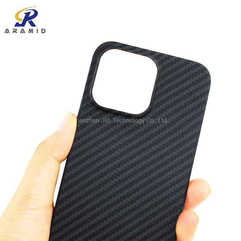 Wholesale Factory Universal Carbon Fiber Phone Cases Mobile Phone Cover for iPhone 13 PRO Max
