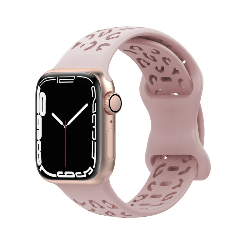 Wholesale Fashion iWatch Ultra Strap Watchband Waterproof Sports Watch Band