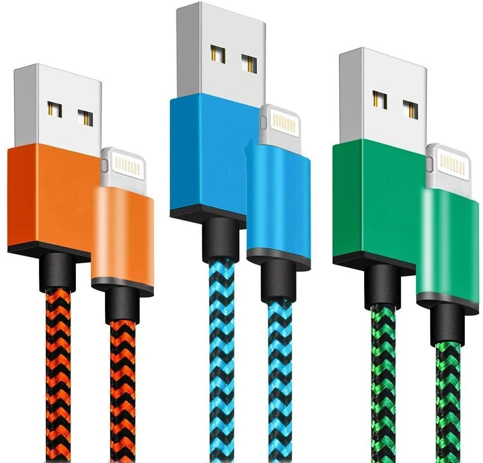 Wholesale High Quality Super Flexible Colored Phone Accessories