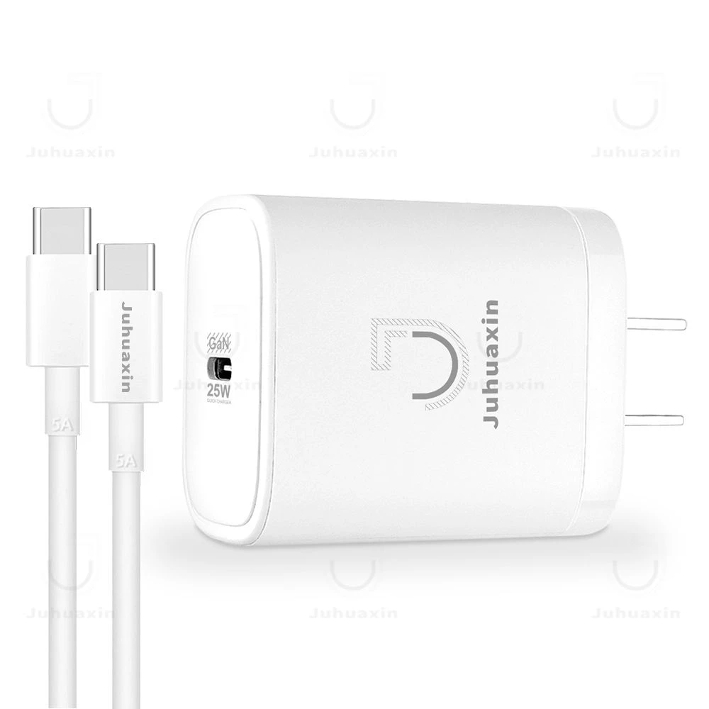 Wholesale Ju Pr06 Portable USB-C Type-C Pd 20W USB Multi Phone Car Charger for iPhone Samsung