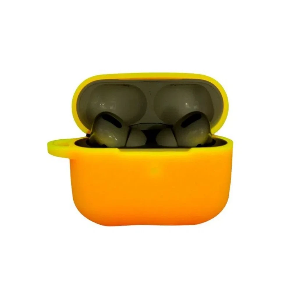 Wholesale Market for Airpodspro Earphone Case Airpods4 Silicone Case