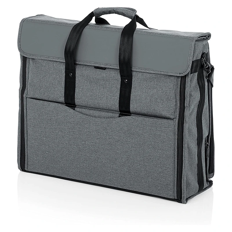 Wholesale Padded Carry Tote Bag Case for Apple iMac Desktop Computer Storage