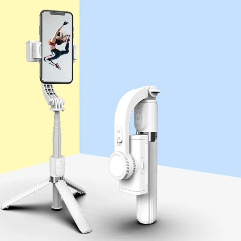 Wholesale Remote Holder Tripods for Smartphone Wireless Handheld Flexible Selfie Stick Stand Tripod