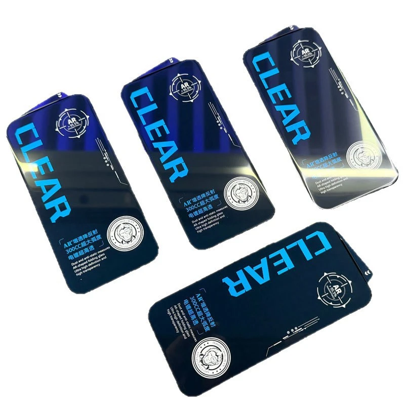 Wholesale Screen Film High Definition Protective Compatible Phone Hydrogel Film for All Kinds of Phones