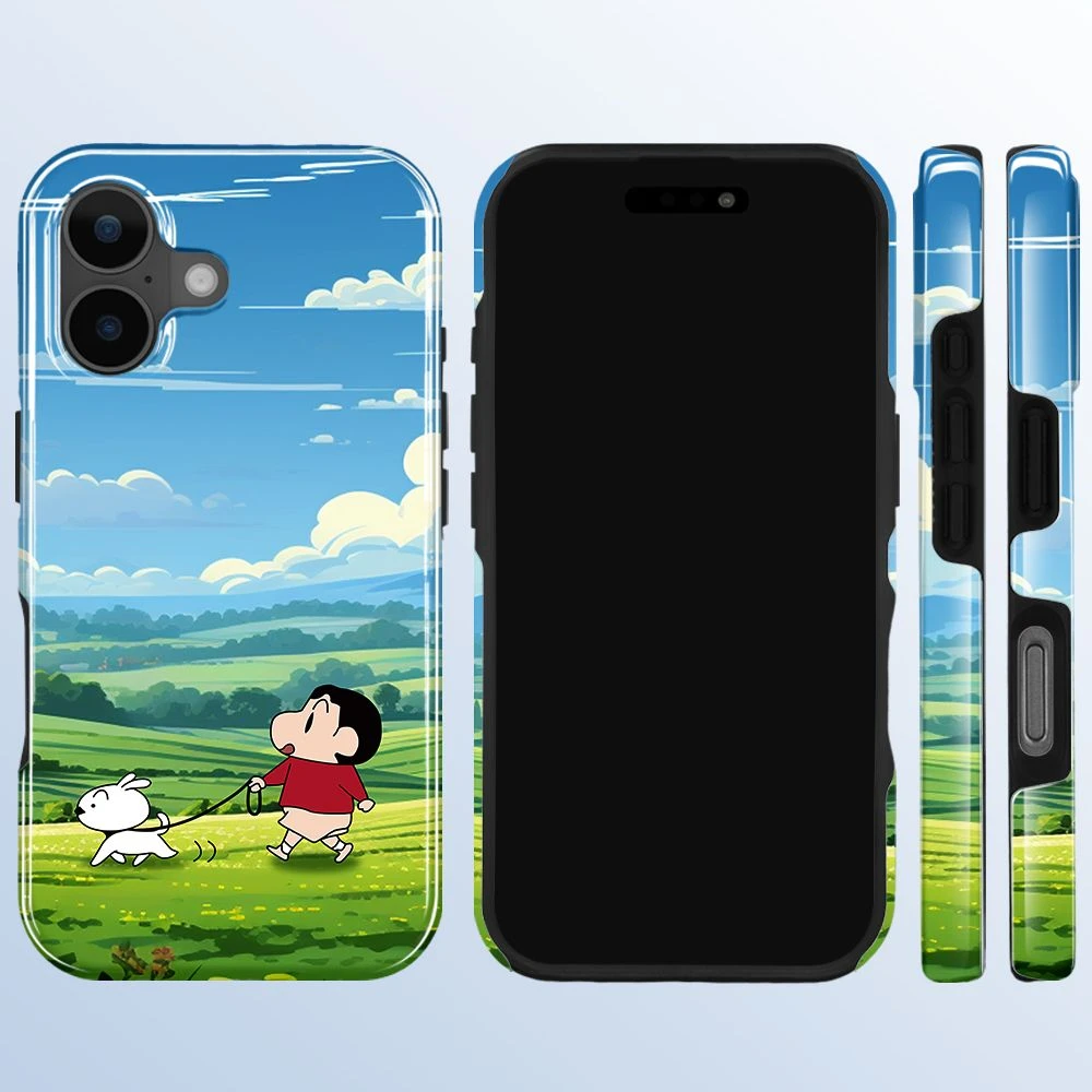Wholesale Sublimation Blank Customized Phone Case for iPhone 15/15 Plus/15 PRO/15 PRO Max