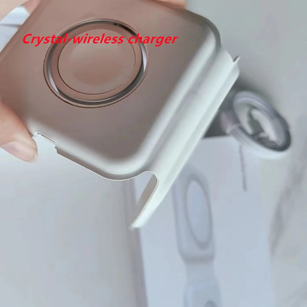 Wholesale Wireless Charger Magnetic Magsafe Battery Pack and Charger for Phone 17