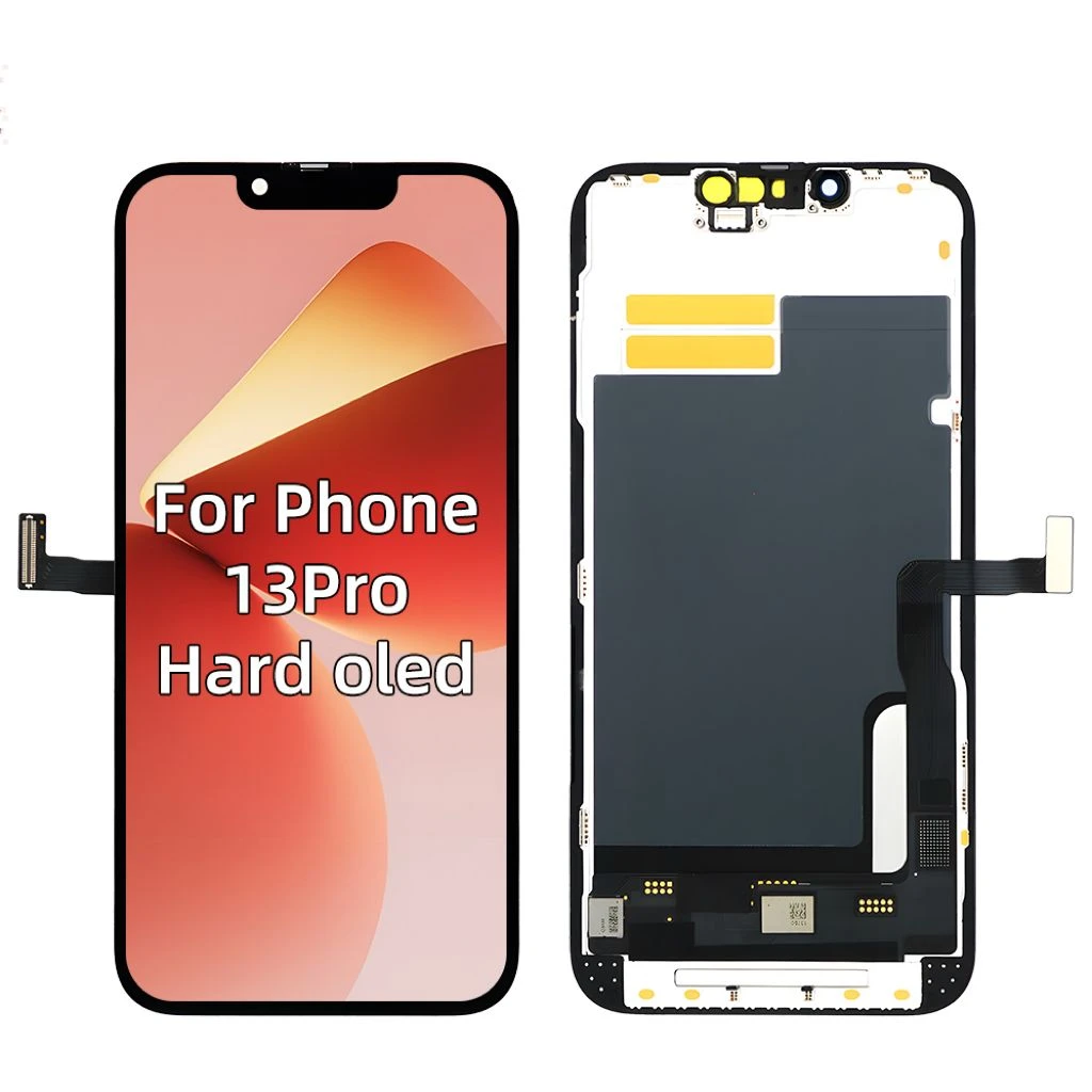 Wholesale for I Phone 13 PRO Screen Super Amoled for I Phone 13 Promax OLED Assembly
