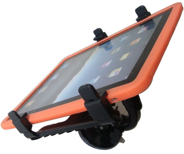 Windshield Mount for iPad/Ebook Reader (SNY4714)