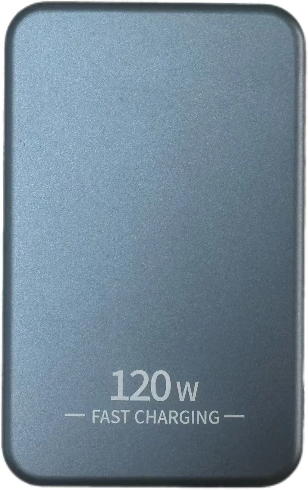 Wireless Fast Charging Power Bank