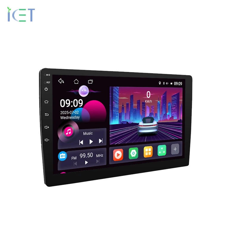 Wireless Fast Connect Carplay Auto Adapter