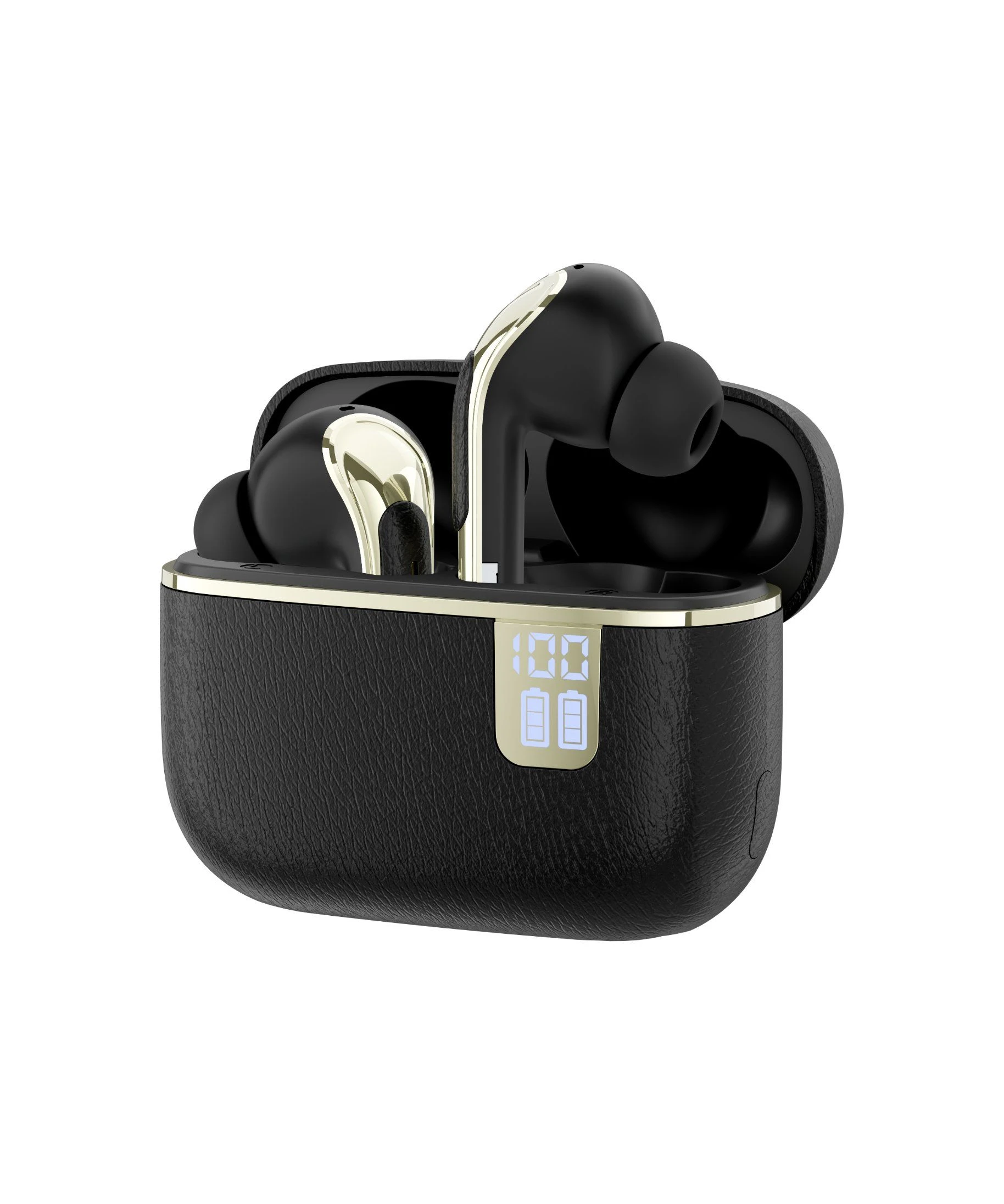 Wireless J20 Earbuds Clear Stereo Noise Reduction Headphones