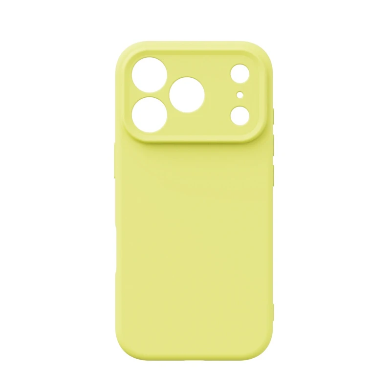 Ycaden Premium Shockproof Soft Mobile Phone Accessories Iphon Case for Iphon 13 14 15 16 17 PRO Max