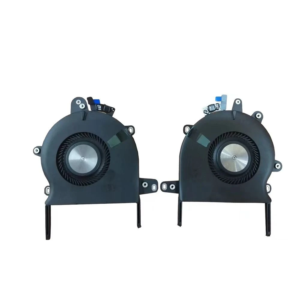 for MacBook PRO 13″ A1706 Left and Right CPU Cooling Fans 2016 2017 Laptop A1706 CPU Cooler Fan