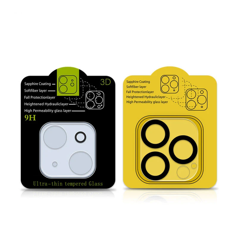 for iPhone 16 PRO Max 15 Camera Screen Protector