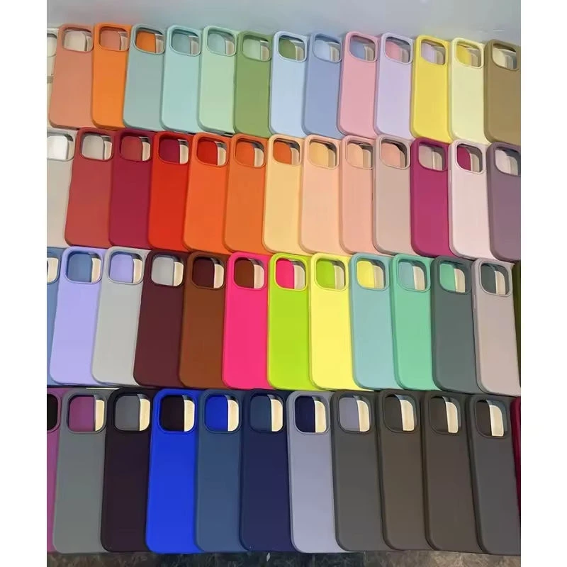 for iPhone 18 PRO Max/18 PRO/17 PRO Max/17 PRO/17/17 Air/17e/16/15/14/13/12 Mobile Phone Case Shockproof