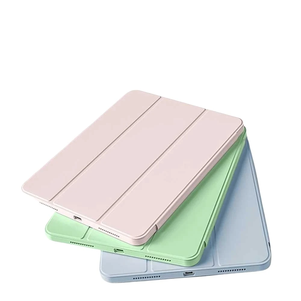 iPad Case for All Style Durable Material iPad Case for Enhanced Digital Safety