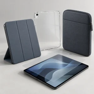 iPad & Tablet Cases