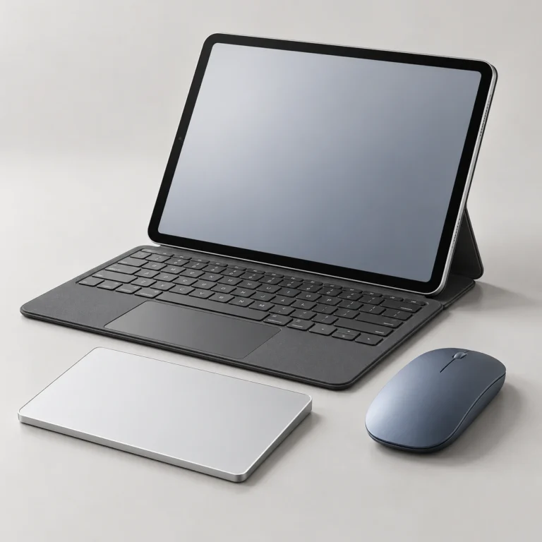 iPad