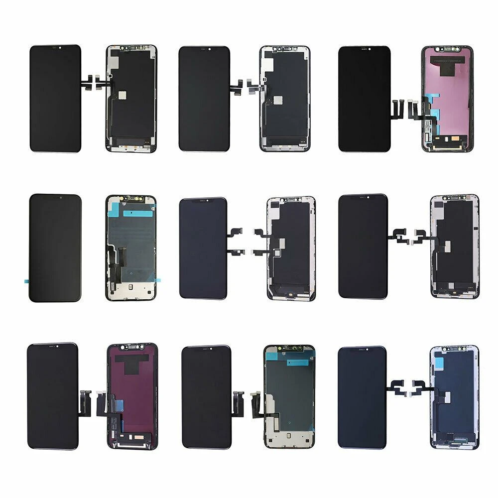 iPhone 11 PRO Max 6.5 Inch LCD Screen Display Digitizer