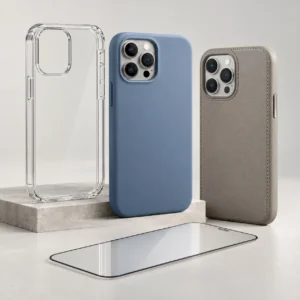 Cases & Covers