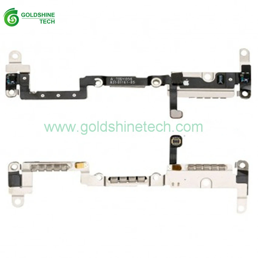 iPhone X Charger Flex Antenna Flex Retaining Bracket