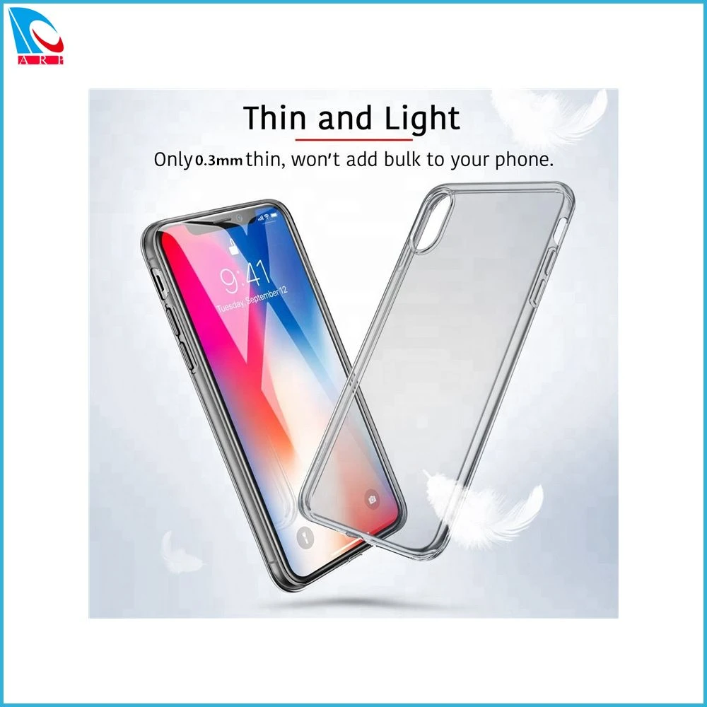 iPhone Xs Max ‘s Protector Case, OEM Phone Cover